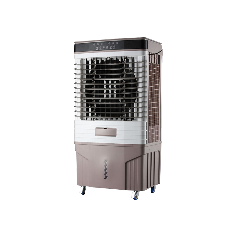 70L Large Capacity Water Tank Floor-Standing Air Cooler LBW-12000RC