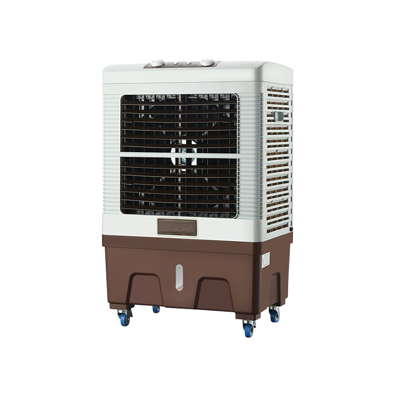 3-In-1 Evaporative Low-Noise Air Cooler With 12h Timer LBW-6000/LBW-6000RC