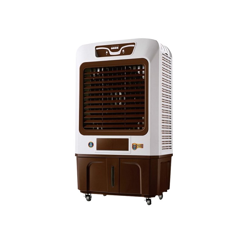 Floor-Standing Large Capacity, High Power And Low Energy Consumption Air Cooler LBW-18000