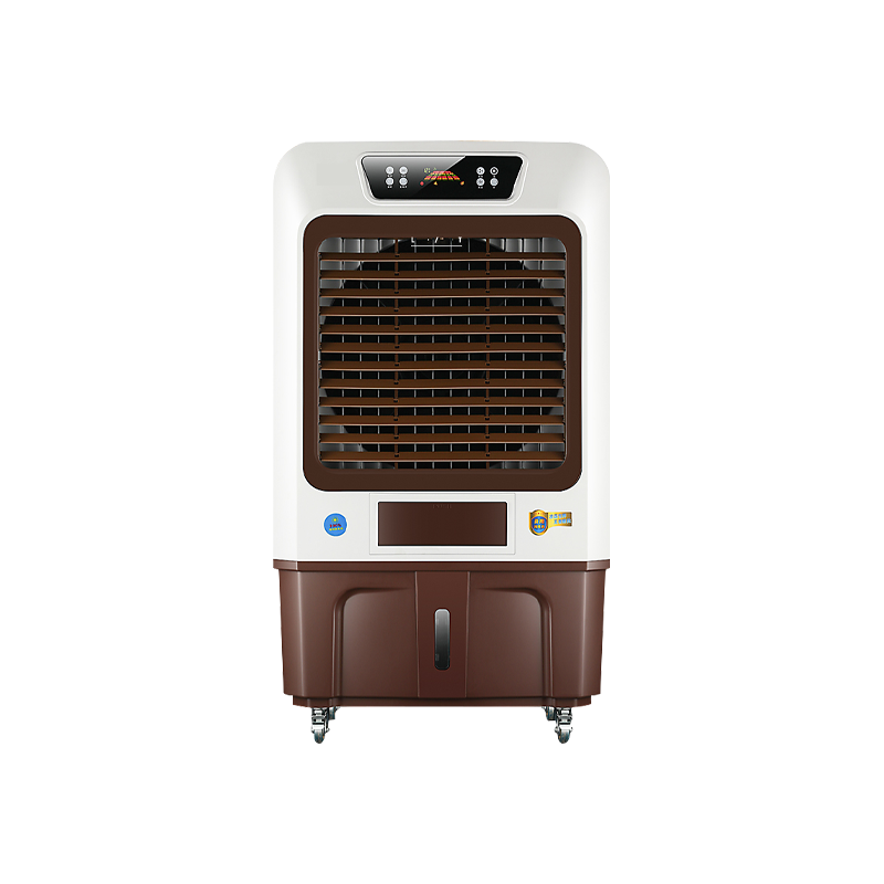 120L Large Capacity Floor-Standing Evaporative Air Cooler Suitable For Industry And Home LBW-18000RC