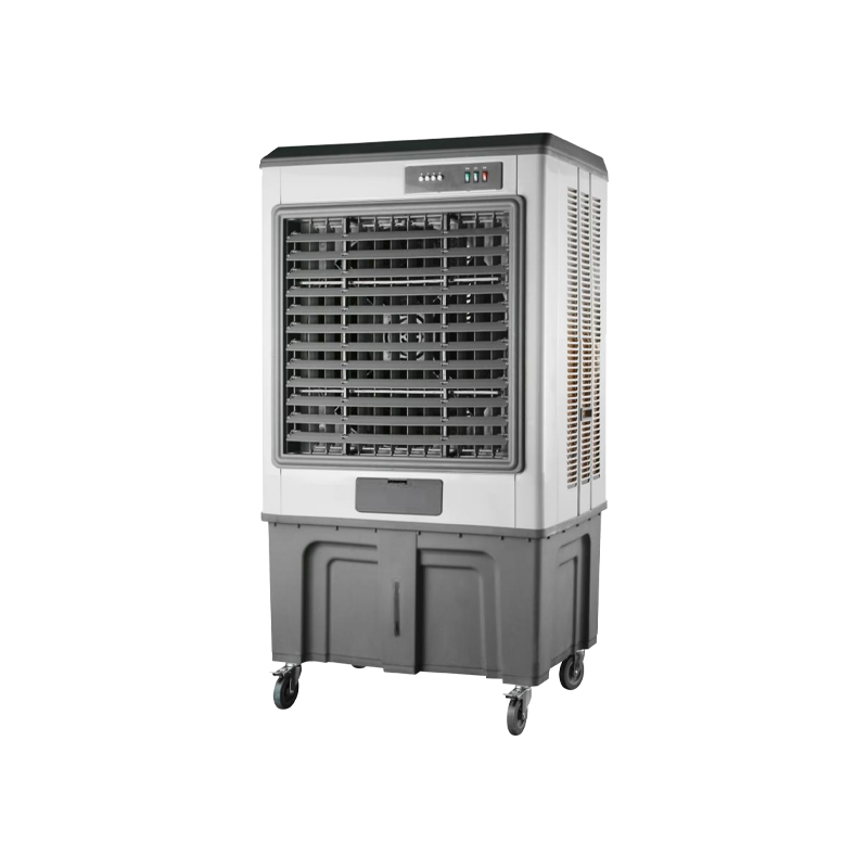 Large Water Tank 3-In-1 Silent Floor-Standing Air Cooler LBW-2045