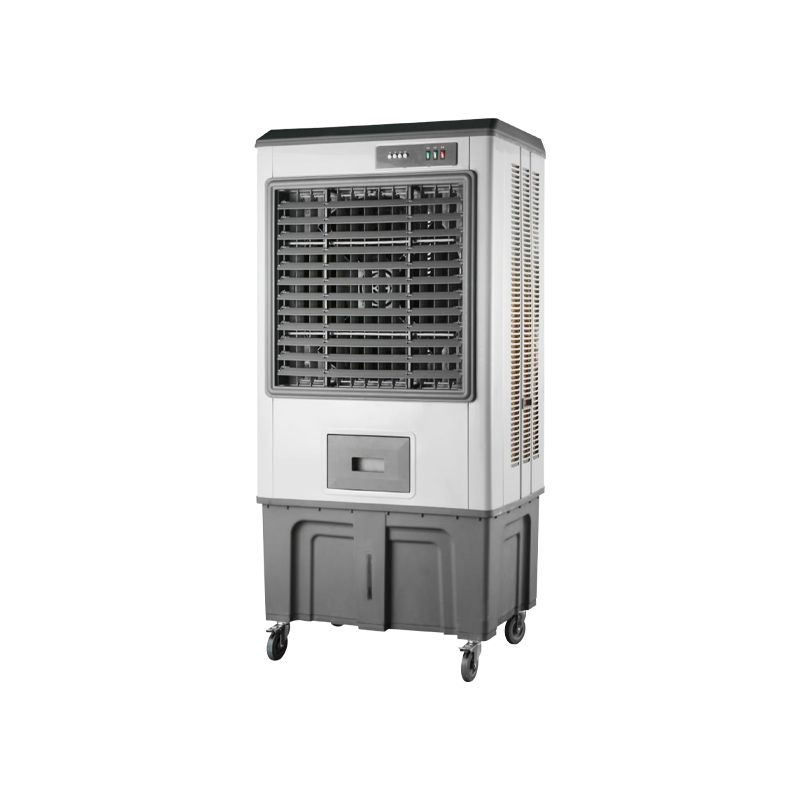 Three Modes Low Power Consumption And Low Noise Mobile Air Cooler LBW-2046