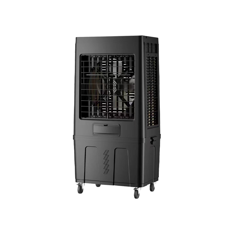 Low Energy Consumption And Low Noise Air Cooler LBW-6800RC/LBW-6800