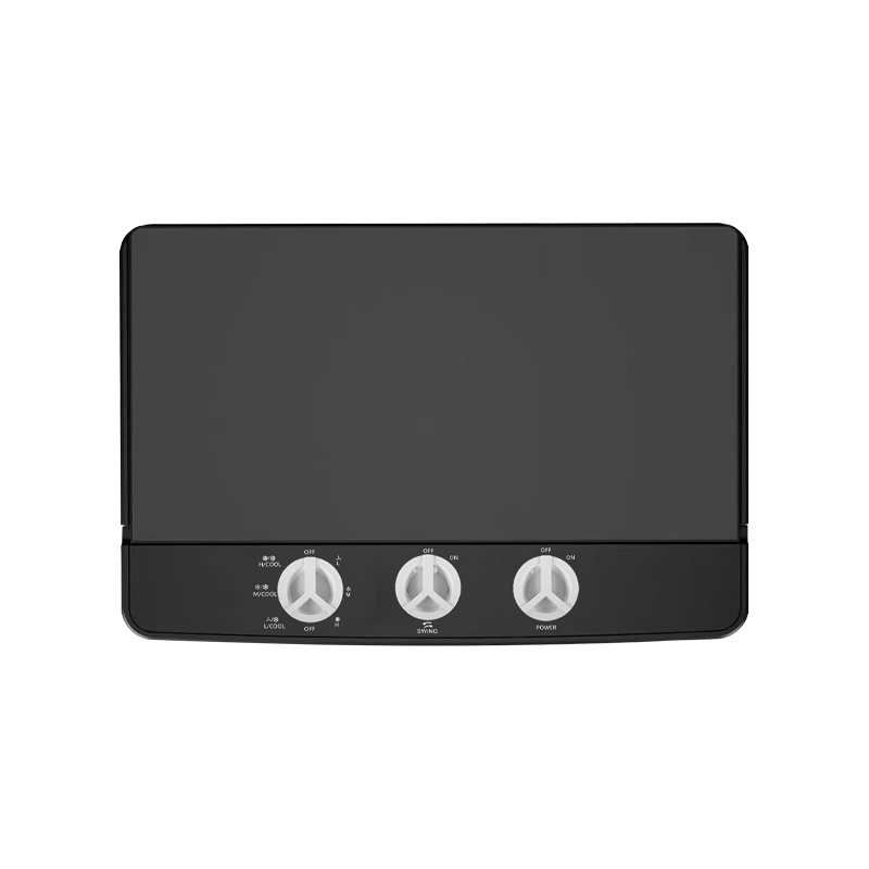 Low Energy Consumption And Low Noise Air Cooler LBW-6800RC/LBW-6800