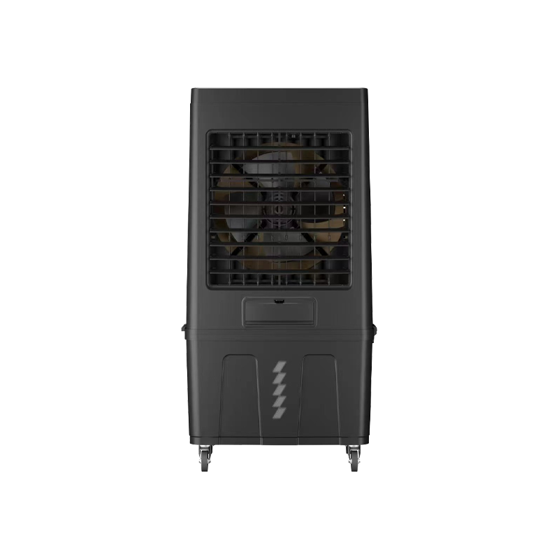 Low Energy Consumption And Low Noise Air Cooler LBW-6800RC/LBW-6800