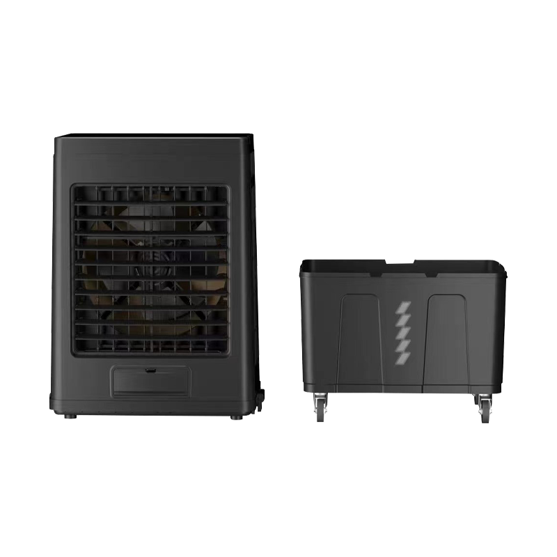 Low Energy Consumption And Low Noise Air Cooler LBW-6800RC/LBW-6800