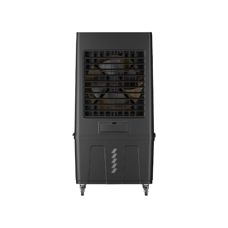 Low Energy Consumption And Low Noise Air Cooler LBW-6800RC/LBW-6800