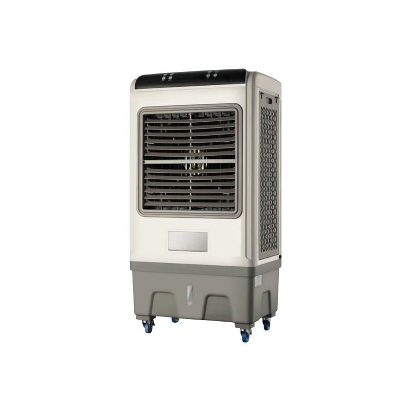 Large Capacity Remote Control Air Cooler LBW-8000RC