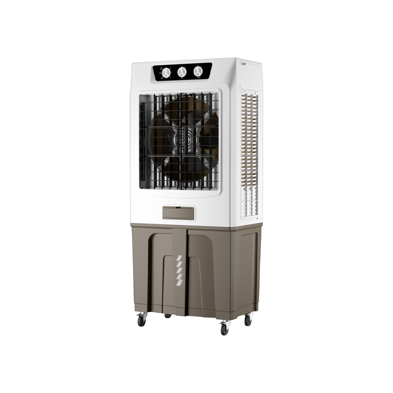 Floor-Standing 75/95L Low Energy Consumption Air Cooler LBW-13000RC/LBW-13000