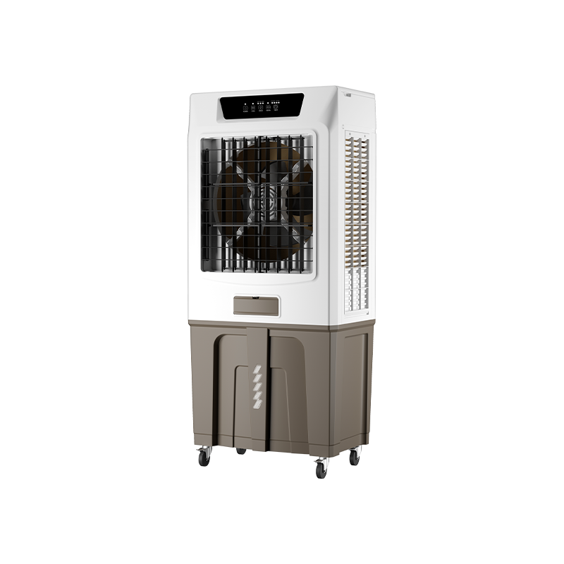 Floor-Standing 75/95L Low Energy Consumption Air Cooler LBW-13000RC/LBW-13000