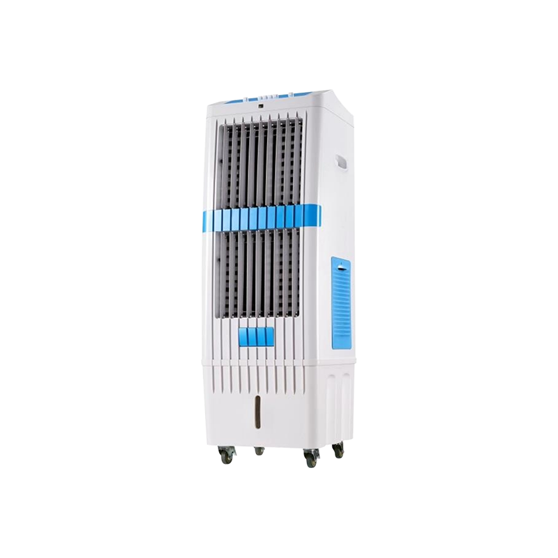 Floor-Standing Evaporative Air Cooler With Remote Control LBW-4000/LBW-4000RC