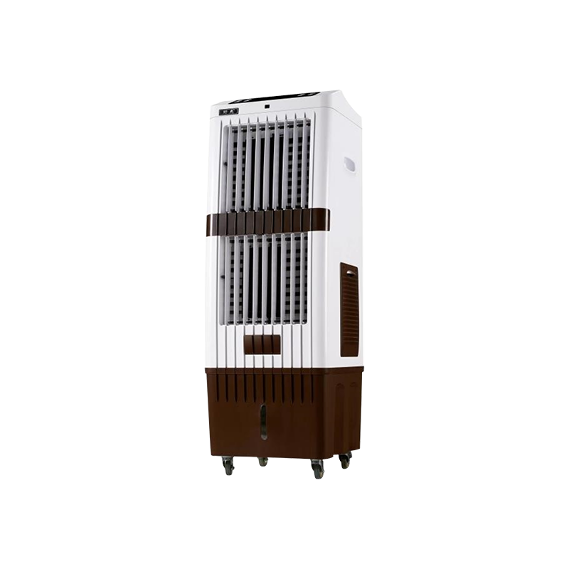 Floor-Standing Evaporative Air Cooler With Remote Control LBW-4000/LBW-4000RC