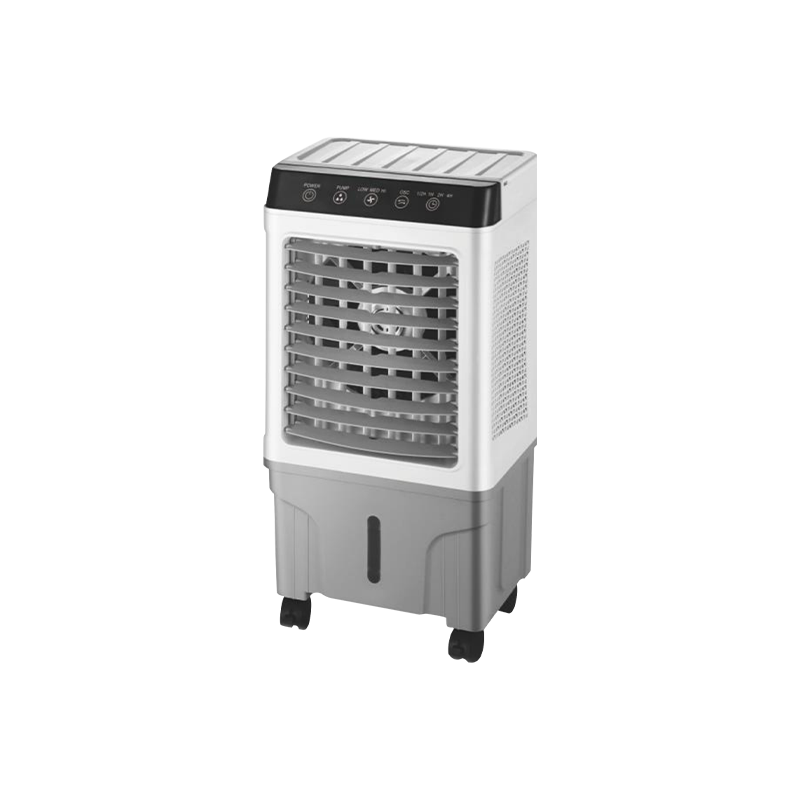 15L Small Portable Household Air Cooler Lbw-4500RC/4500