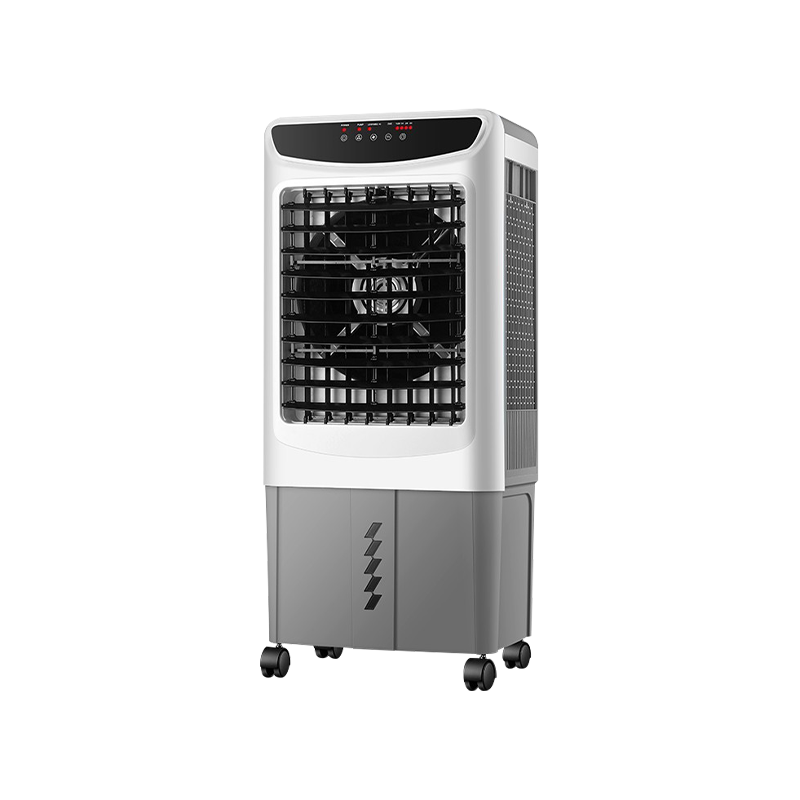 Low Power Consumption Air Cooler Suitable For Home And Outdoor Use LBW-5500RC/5500