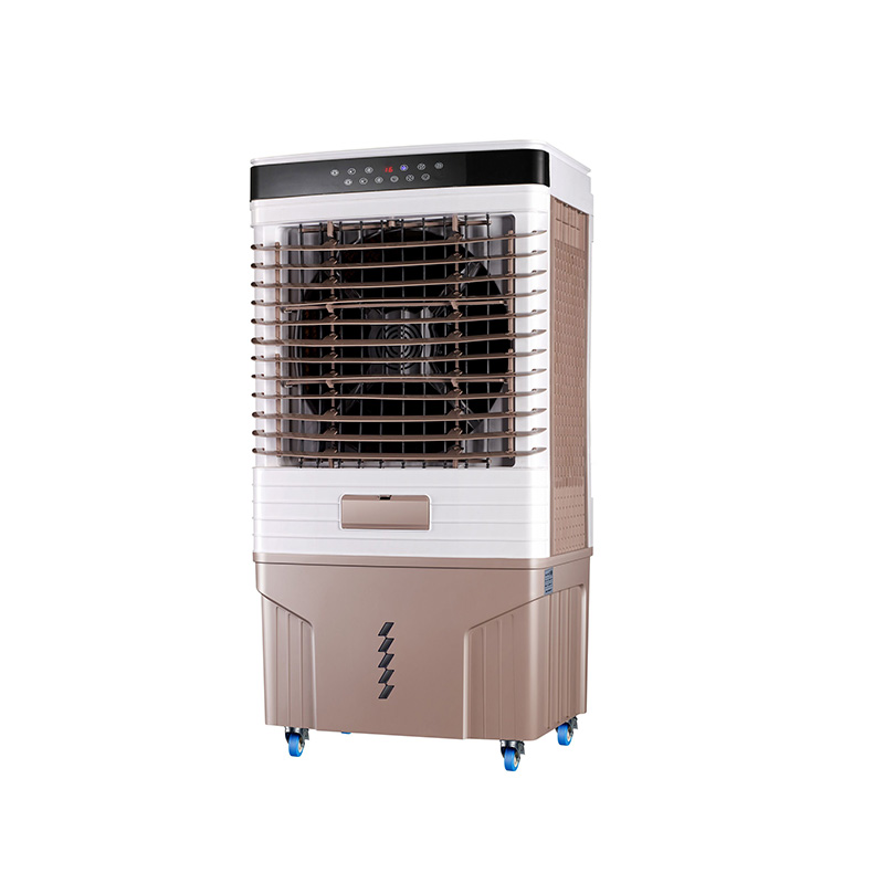 3-In-1 Evaporative High-Power Floor-Standing Air Cooler LBW-12000RC