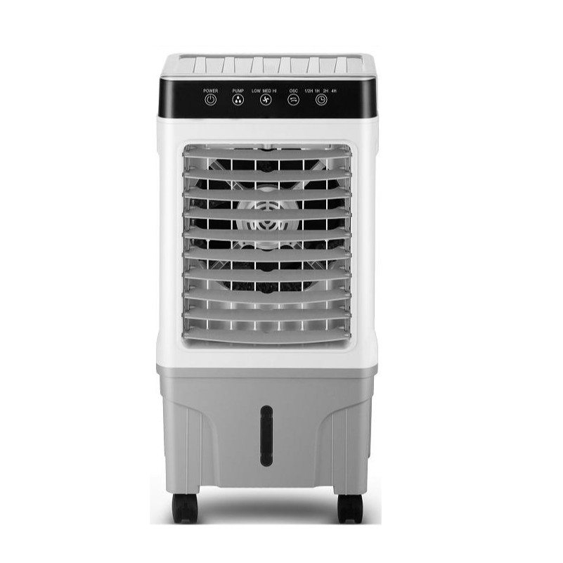 Intelligent remote control air cooler ACDC-4500RC Intelligent remote control air cooler ACDC-4500RC