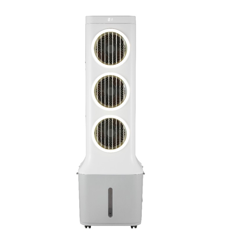 Long-lasting air cooler LBW-815RC Long-lasting air cooler LBW-815RC