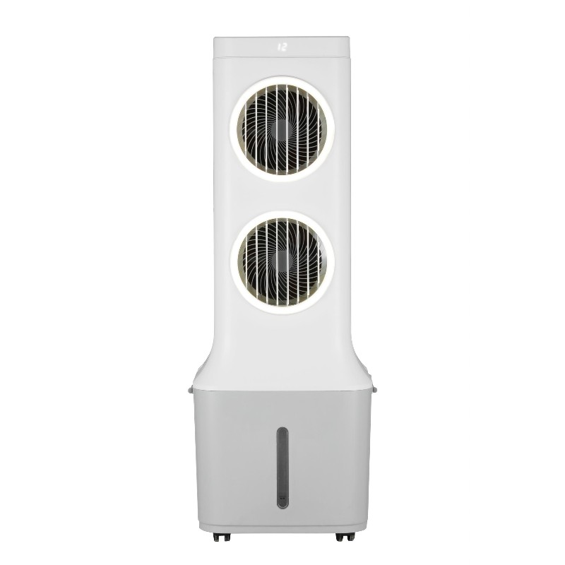 Low power consumption energy saving air cooler LBW-815RC-1 Low power consumption energy saving air cooler LBW-815RC-1